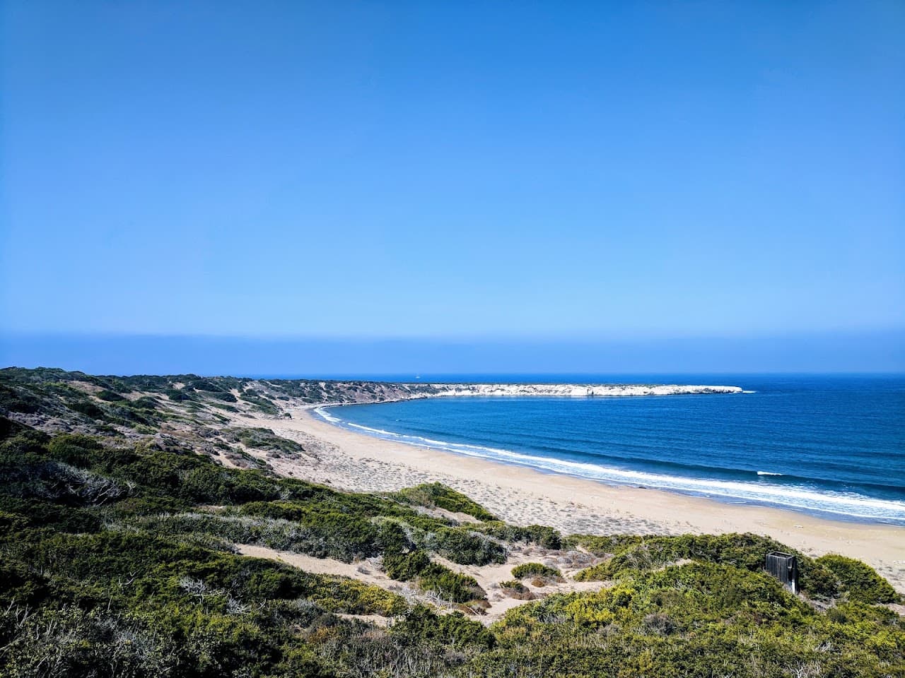 Lara Beach