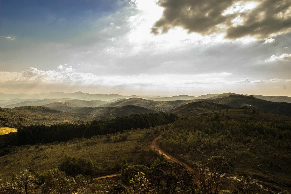 The Akamas: Cyprus's last wild peninsula