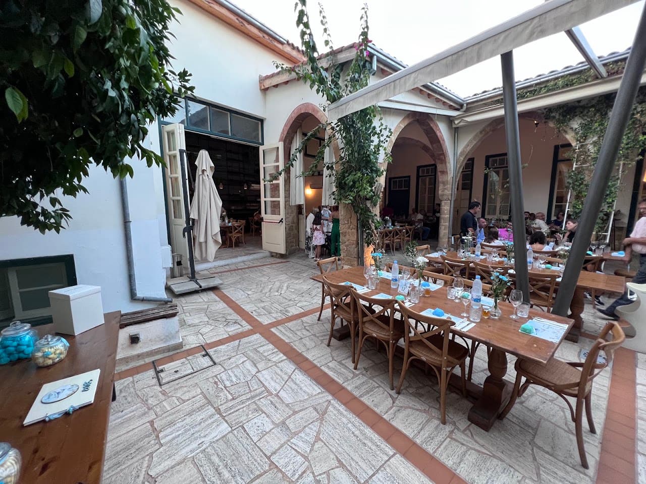 1888 Venue