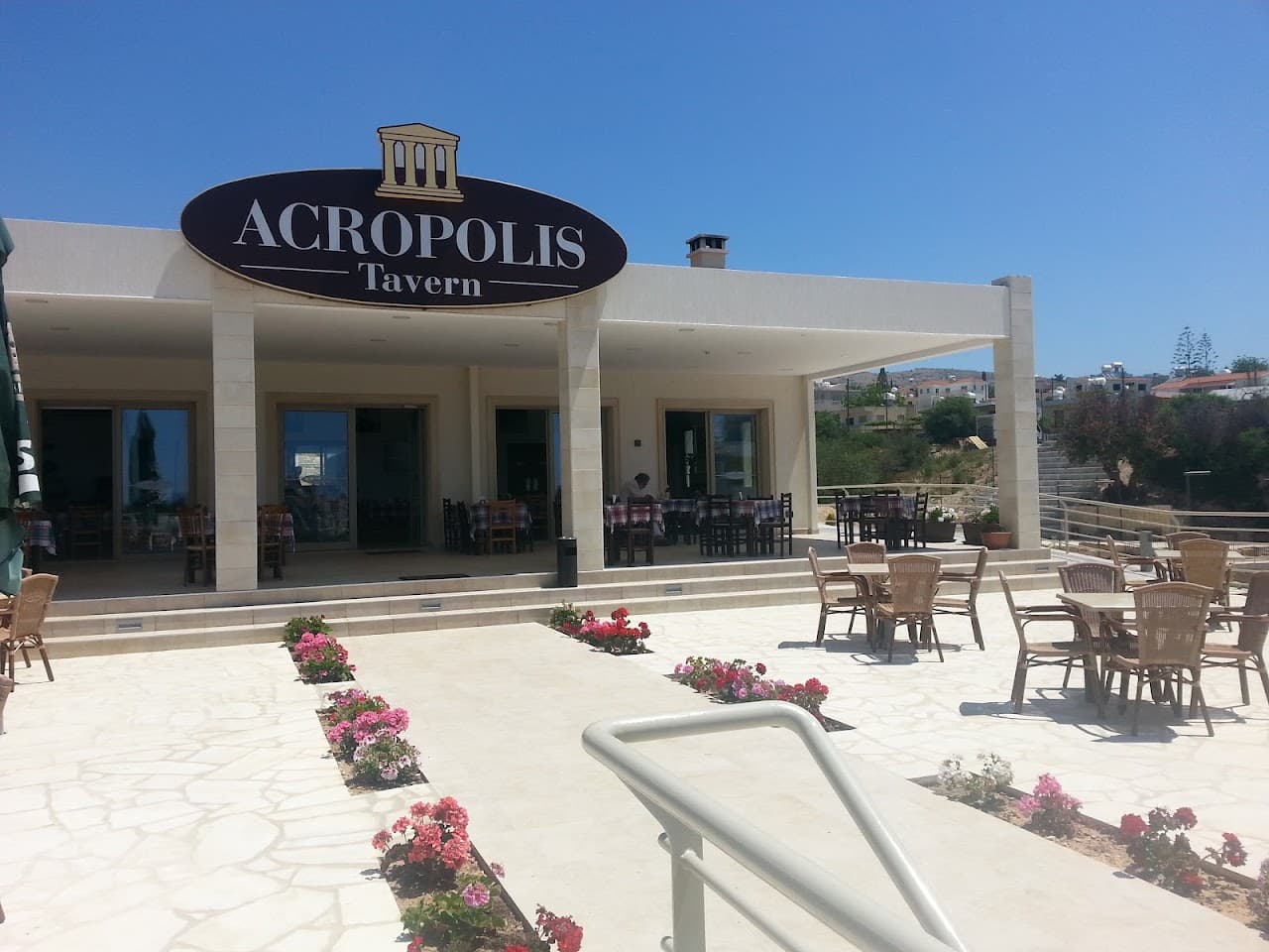 Acropolis