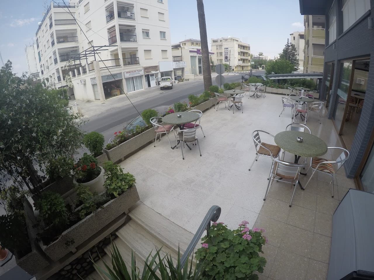 Asty Hotel