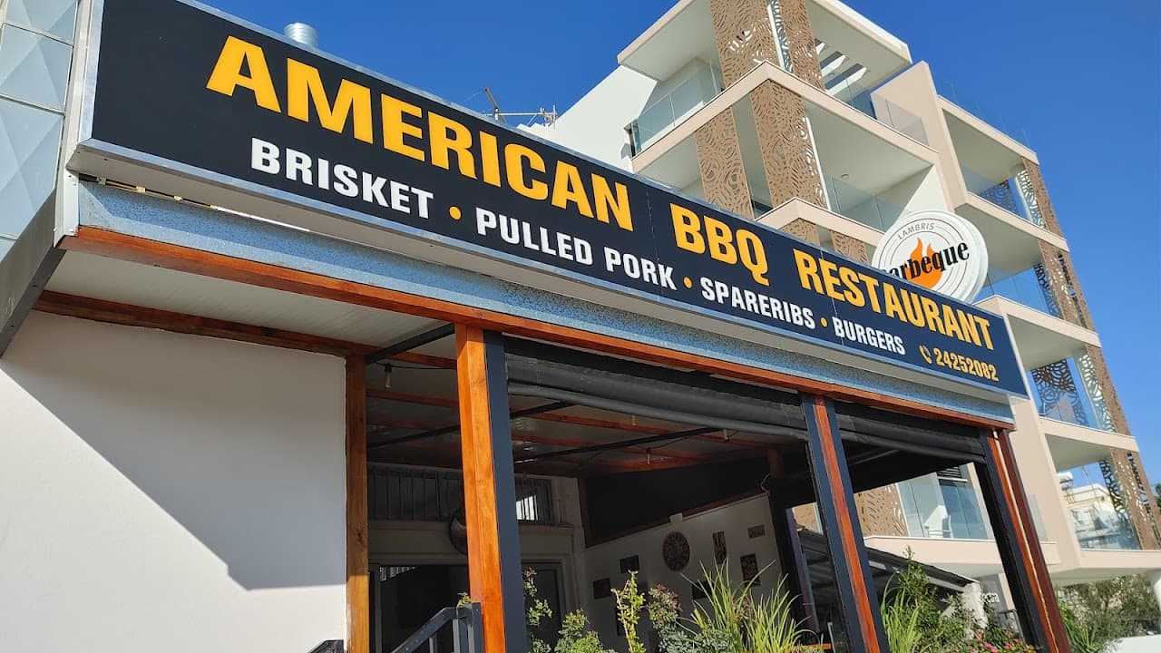 Barbecue Project