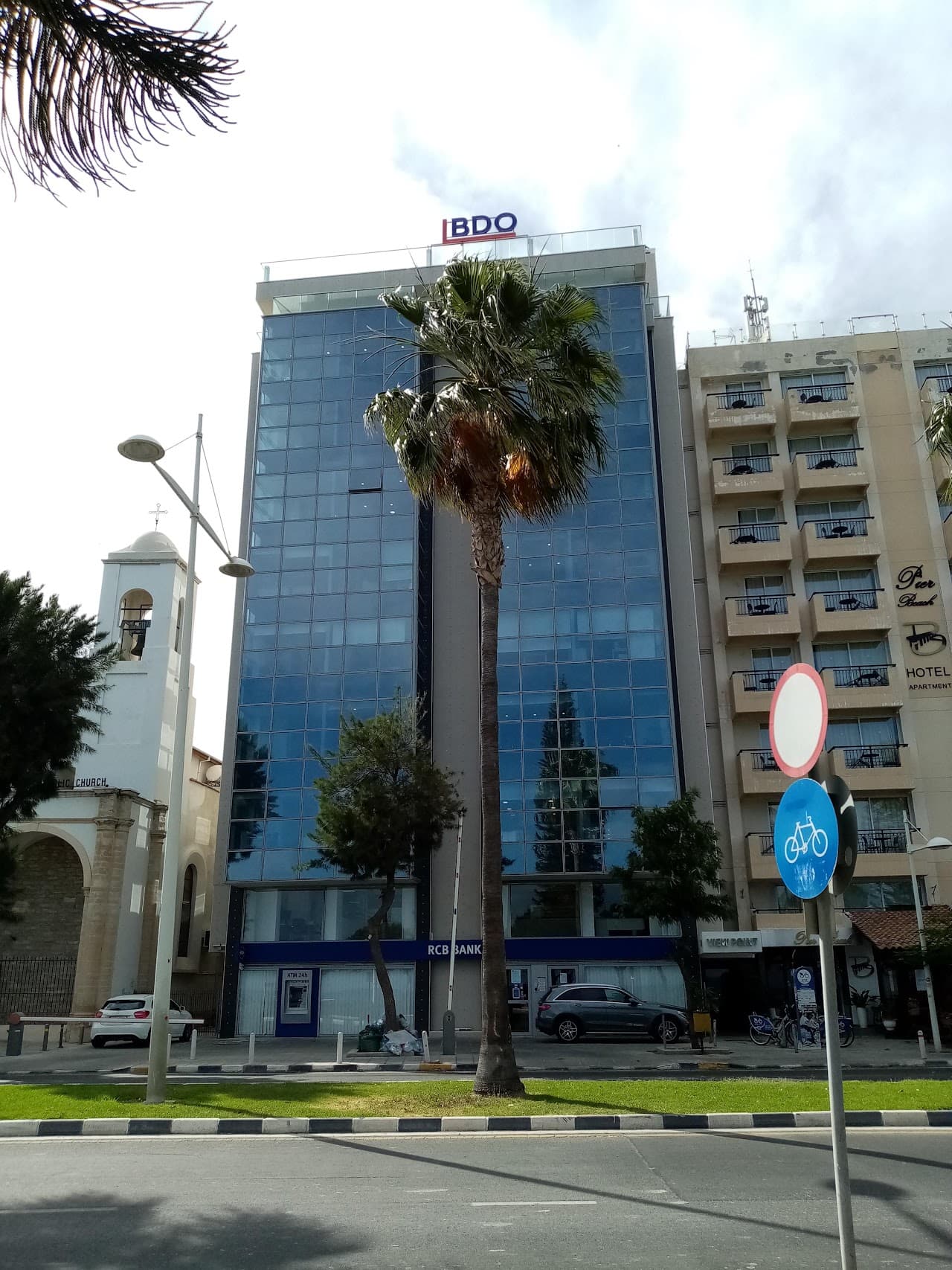 BDO Ltd (BDO Cyprus)