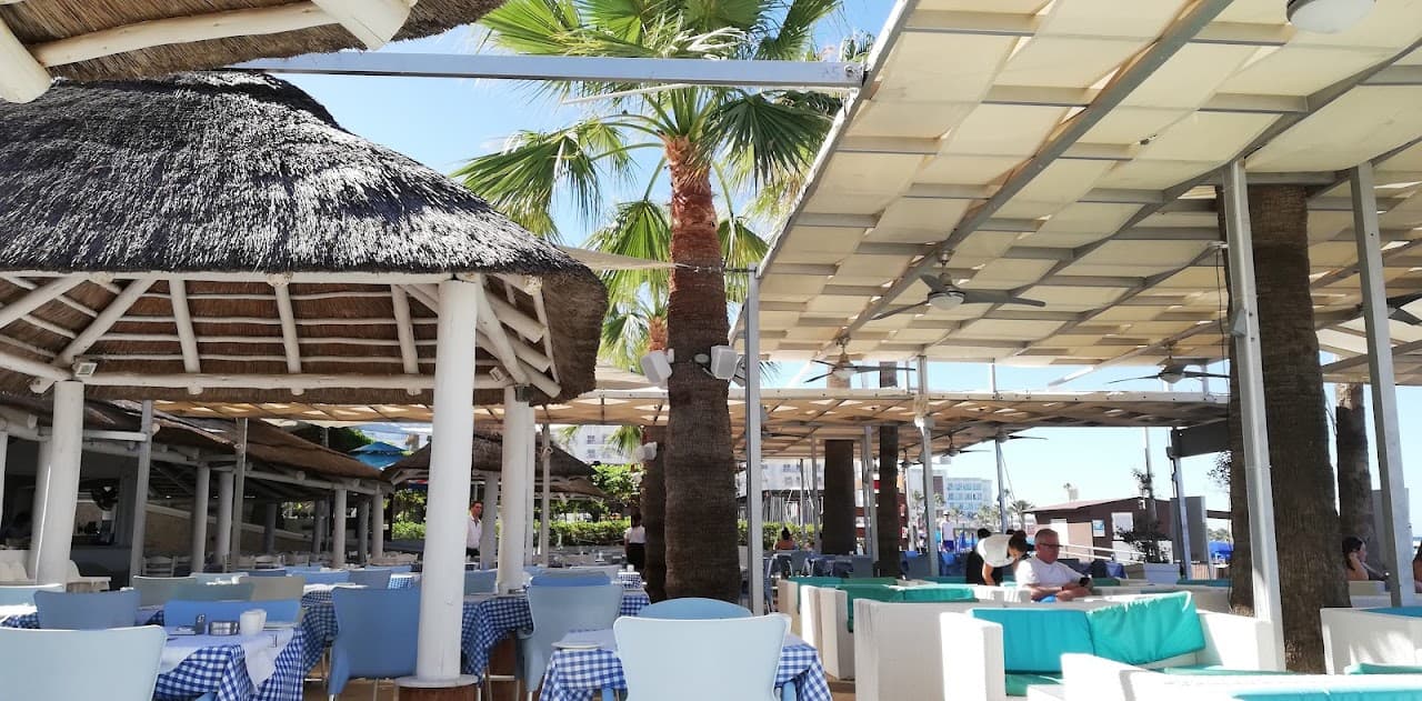 Bikini Beach Bar & Restaurant