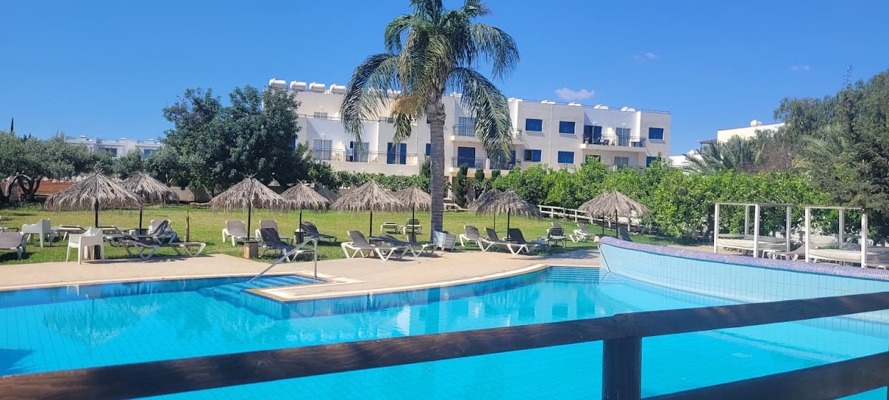 Captain Karas hotel