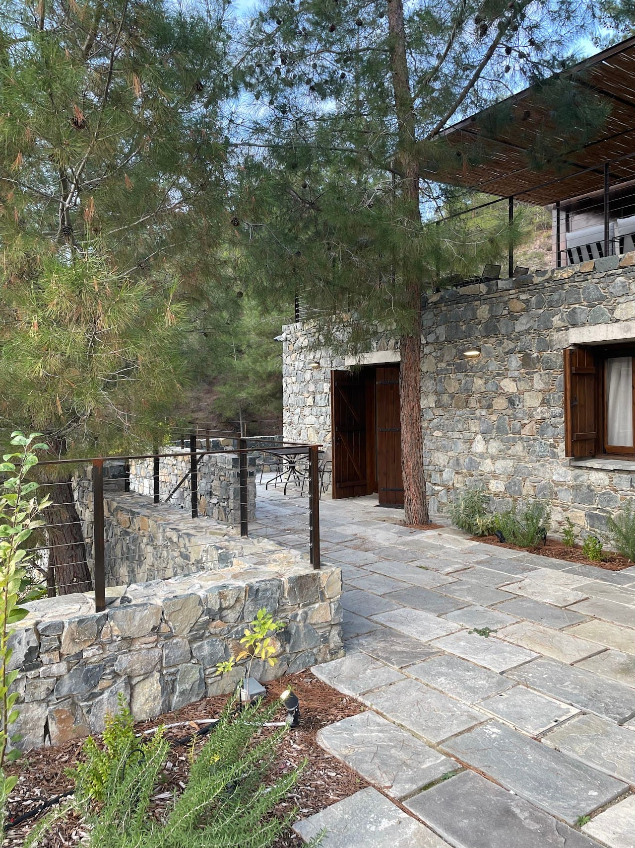 Casa Oliva