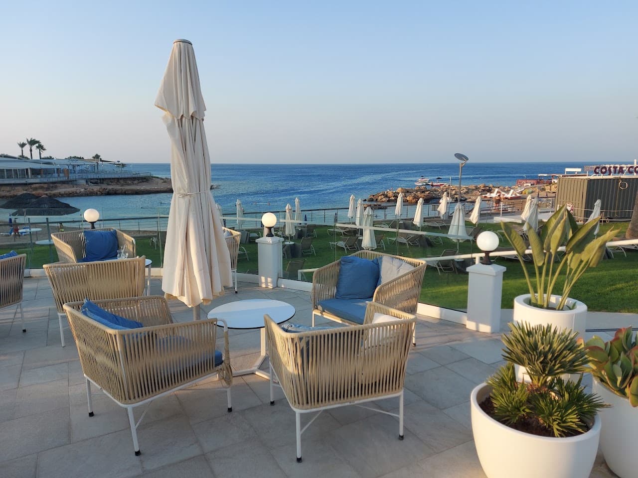 Cavo Blu