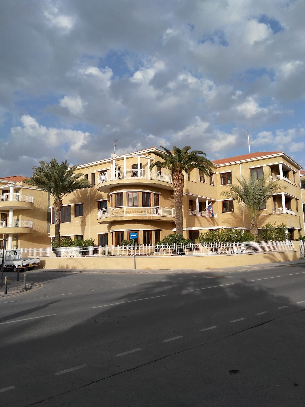 Christodoulos G. Vassiliades & Co LLC