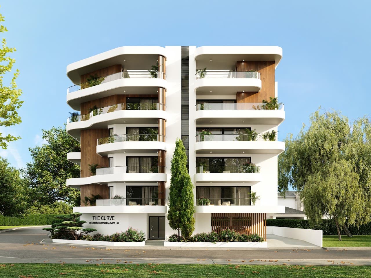 Christos Christou Architecture Studio