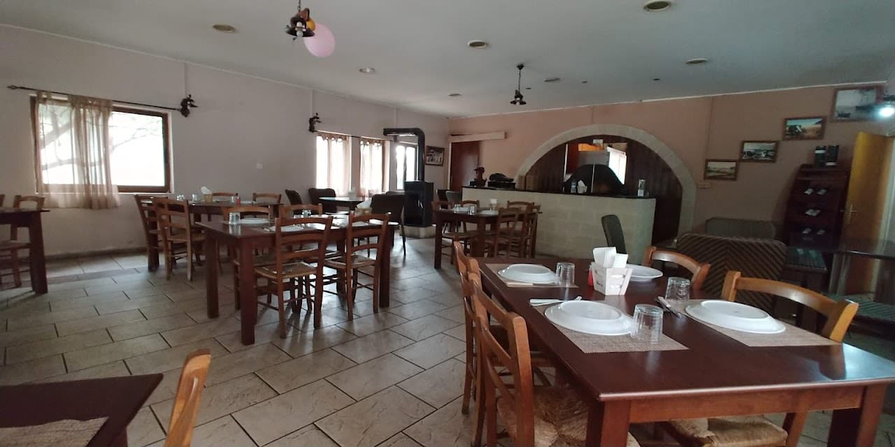 Colombos Tavern