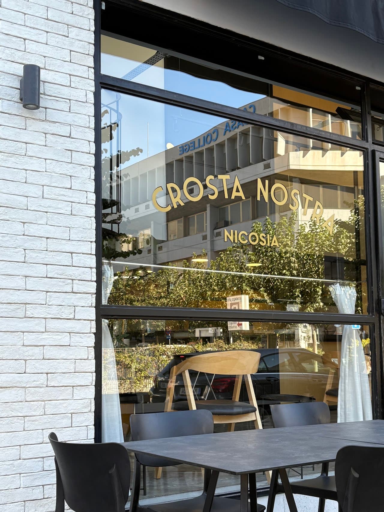 Crosta Nostra