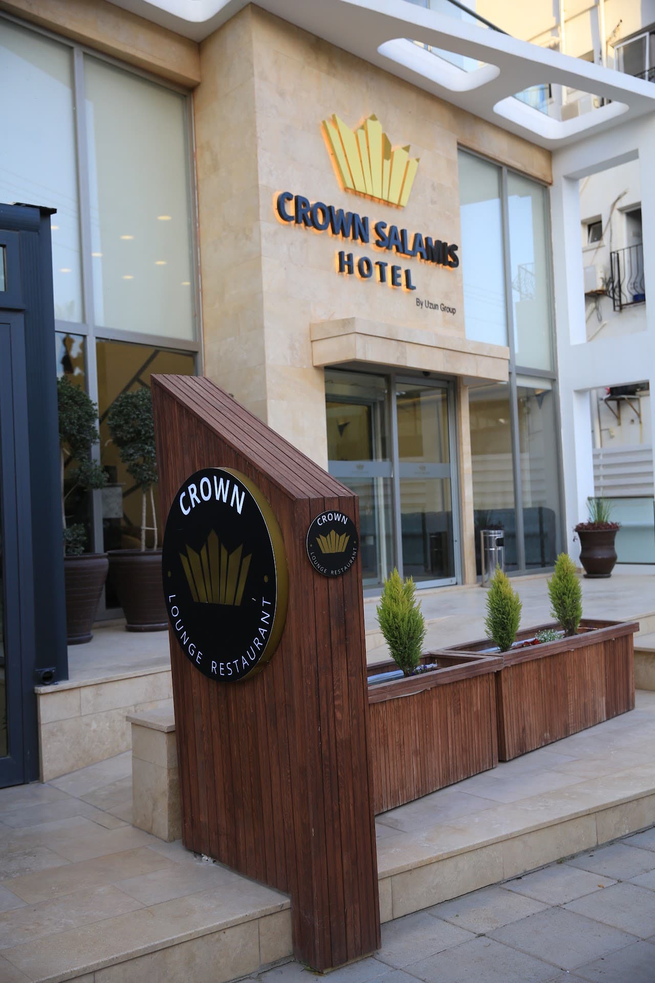 Crown