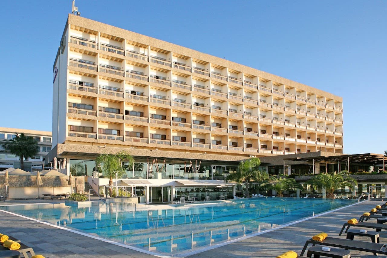 Crowne Plaza