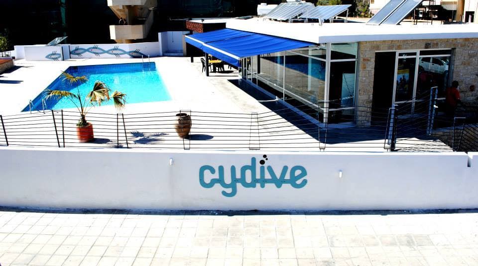 Cydive Diving Centre