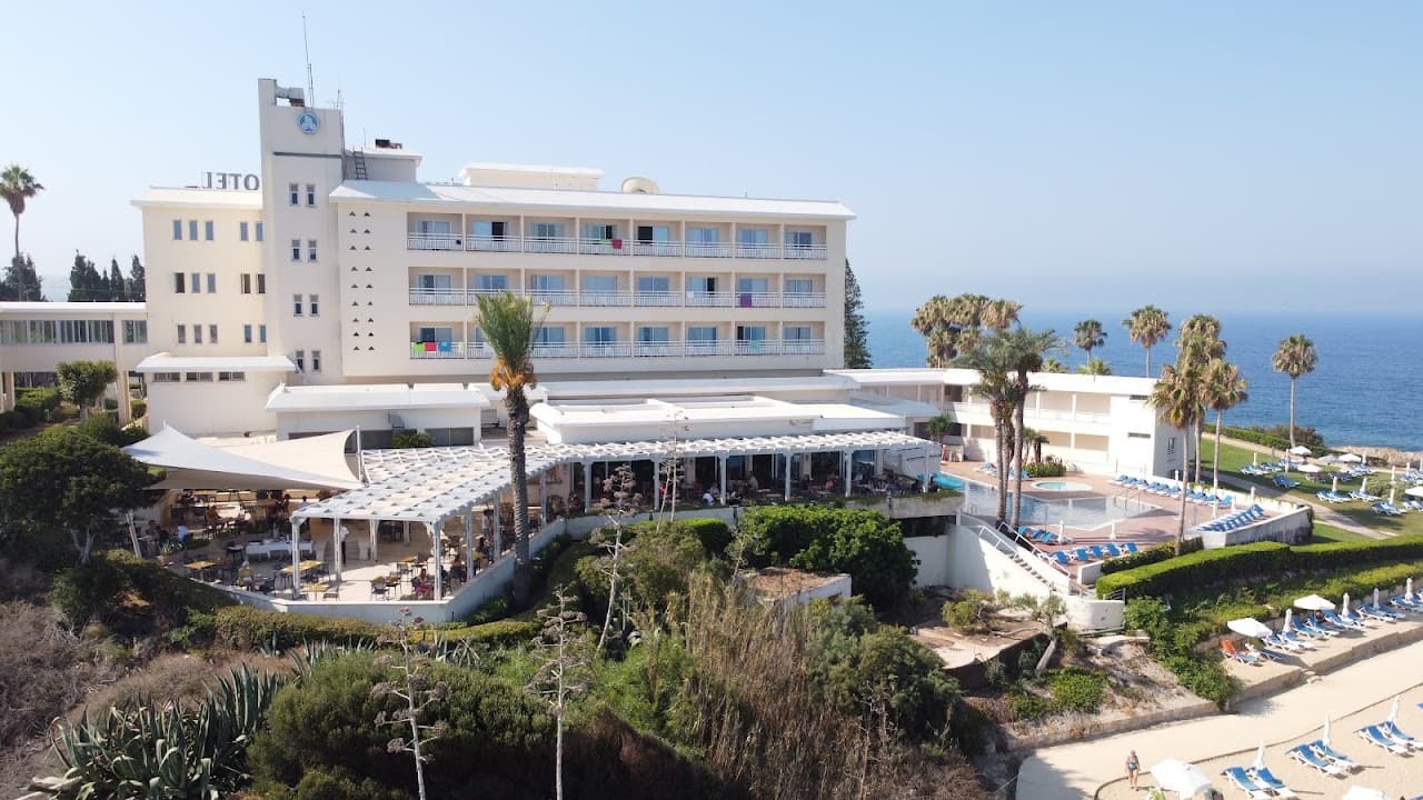 Cynthiana Beach Hotel