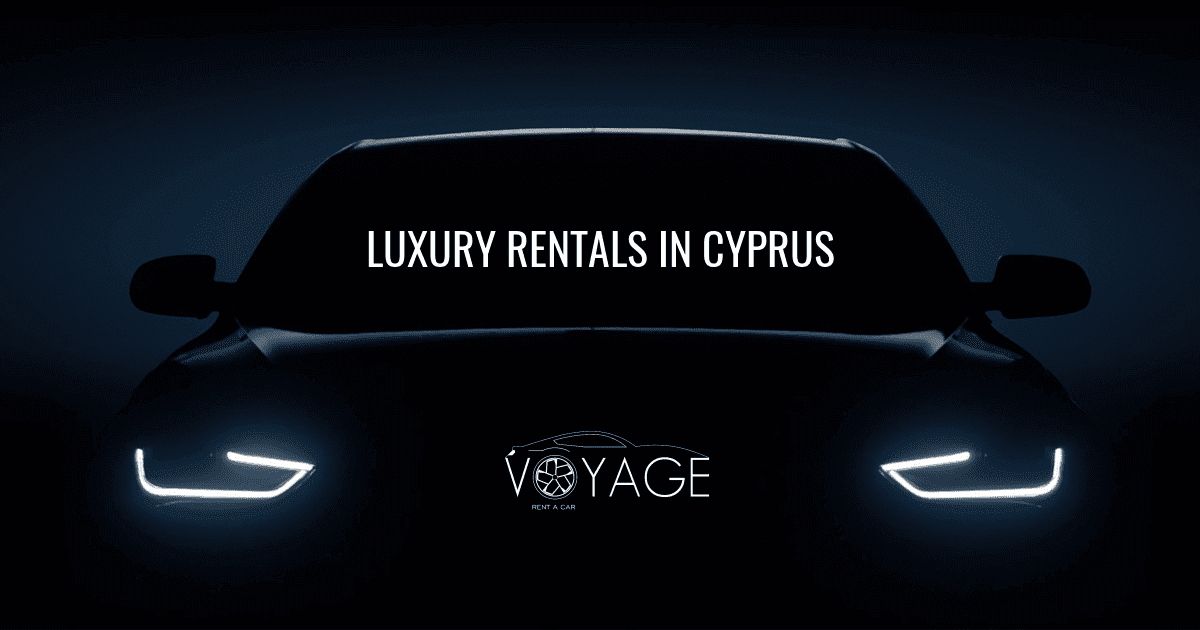 Cyprus Voyage VIP