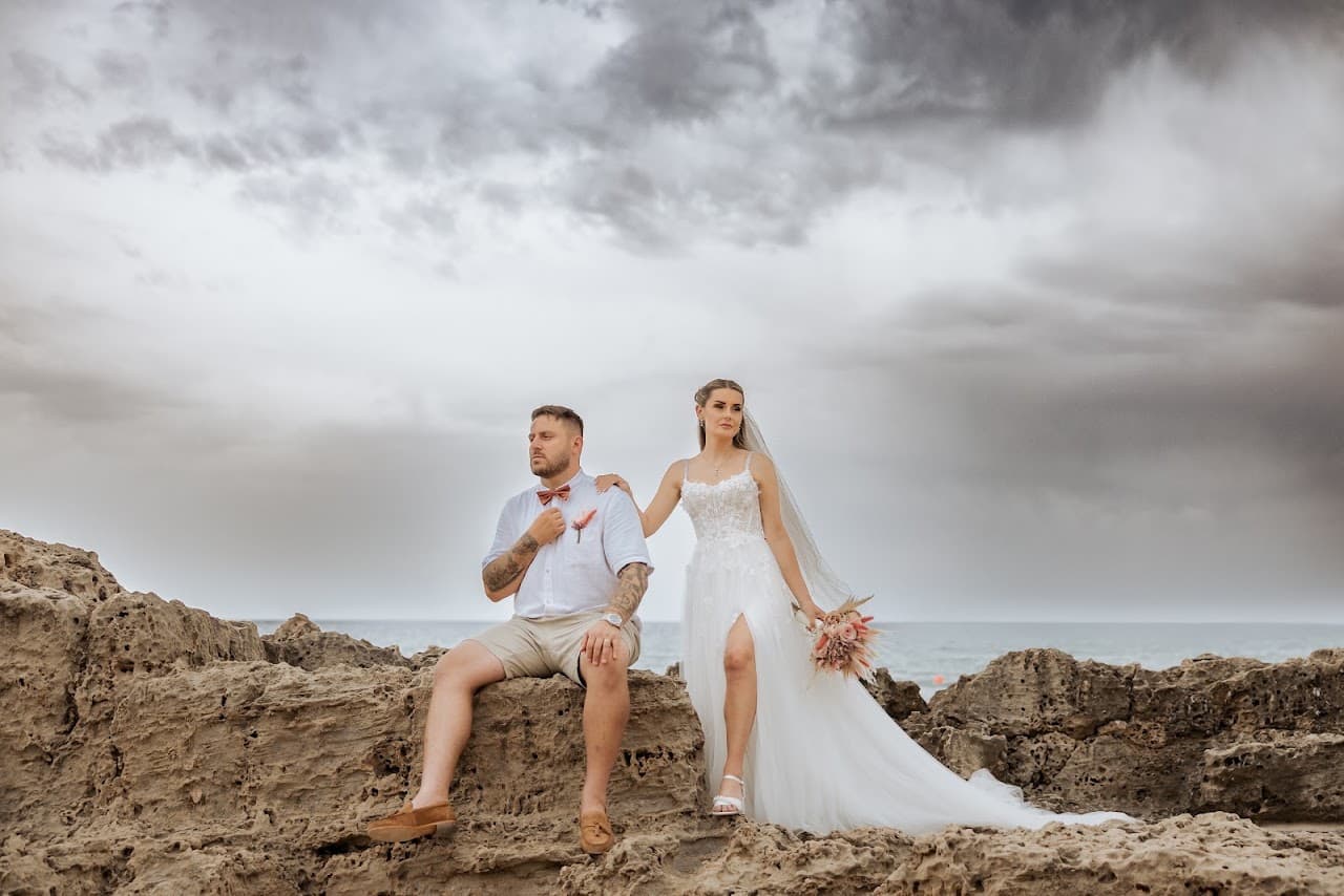 Cyprus Weddings Ltd