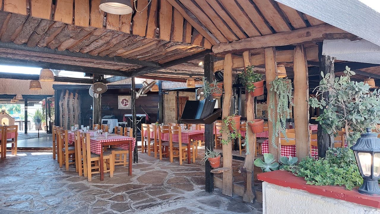 Demokritos