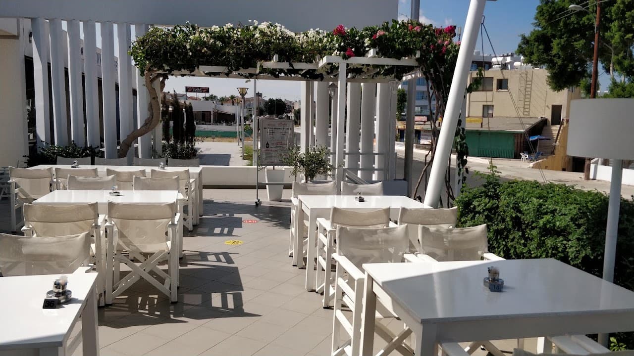 Doma Restaurant