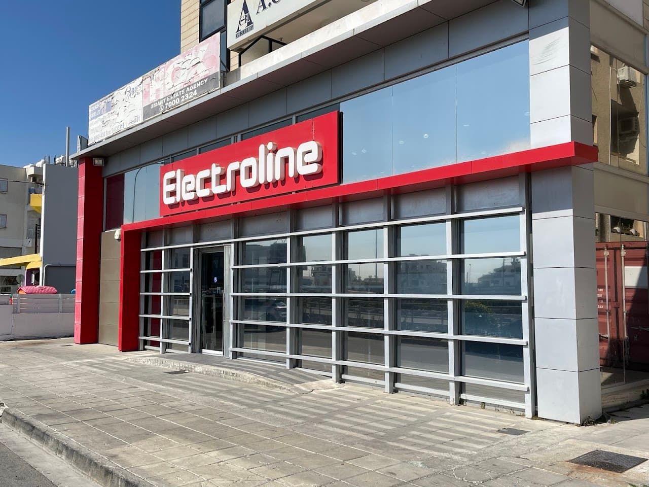 Electroline