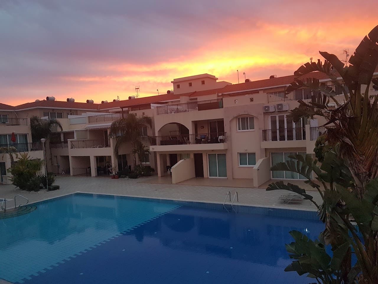 Eleonas Garden