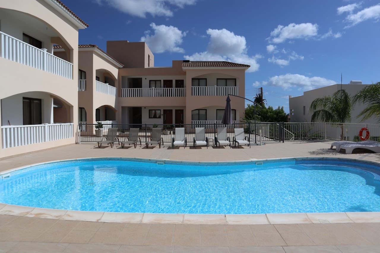 Elysium Villa