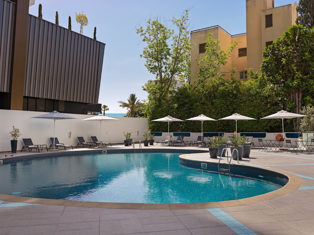 Estella Hotel