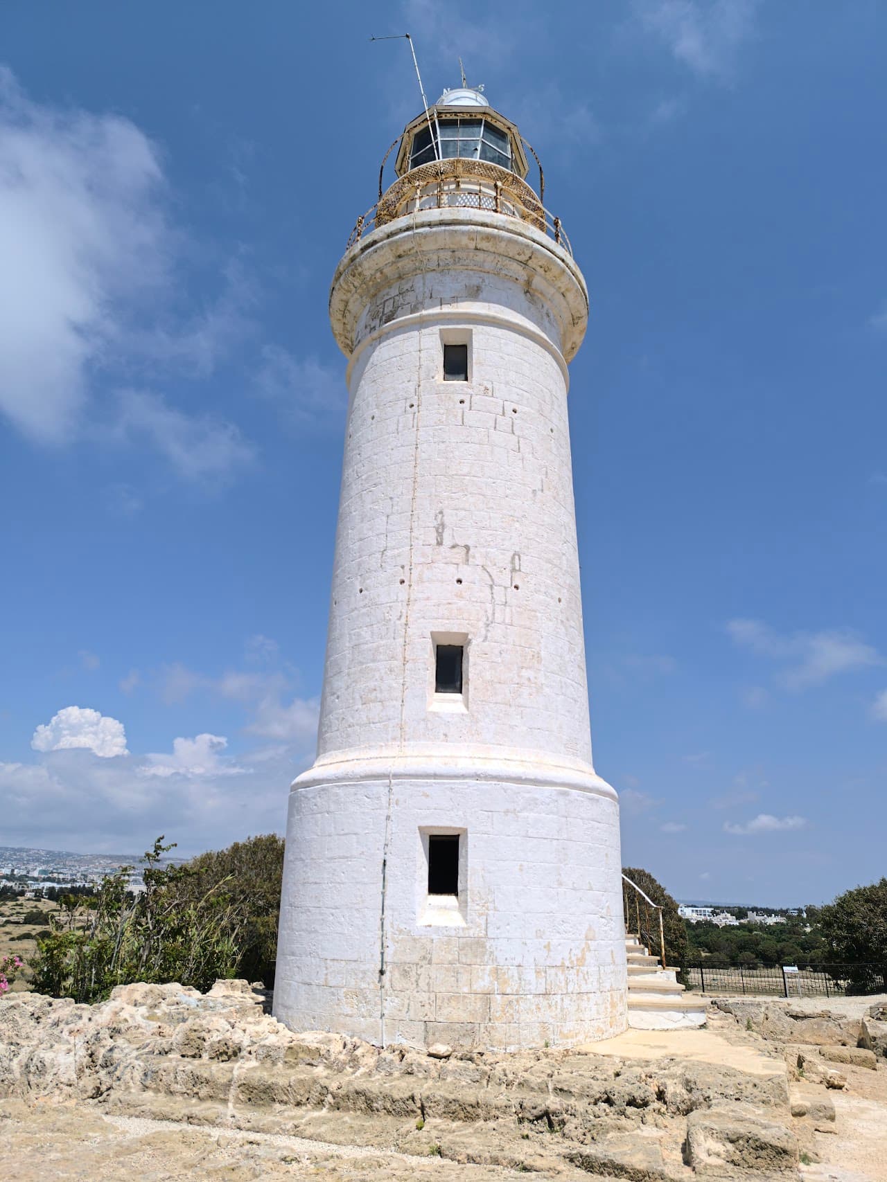 Faros
