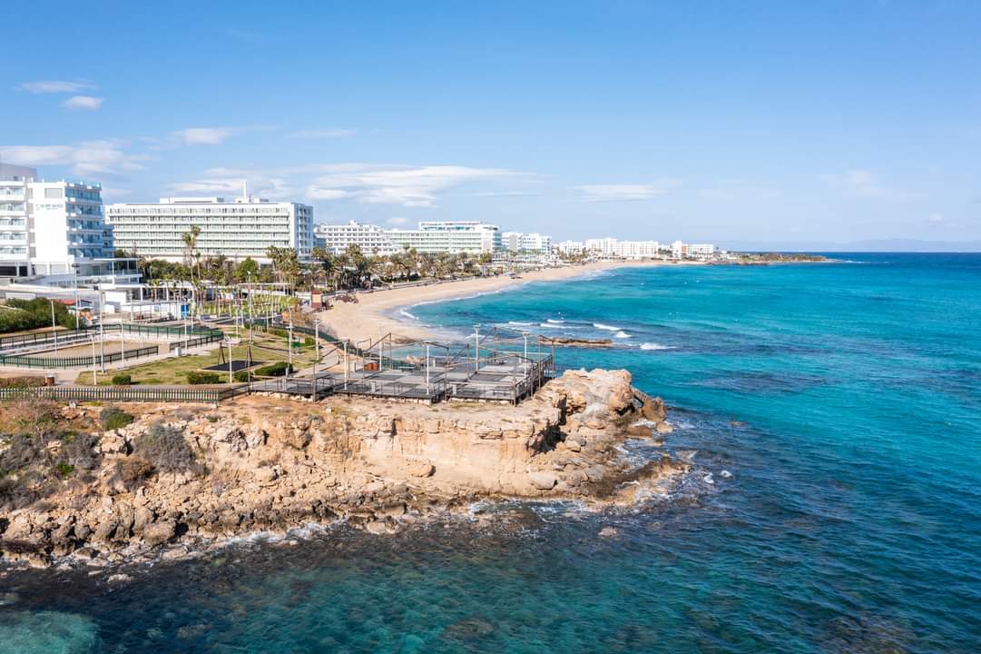 Fig Tree Bay