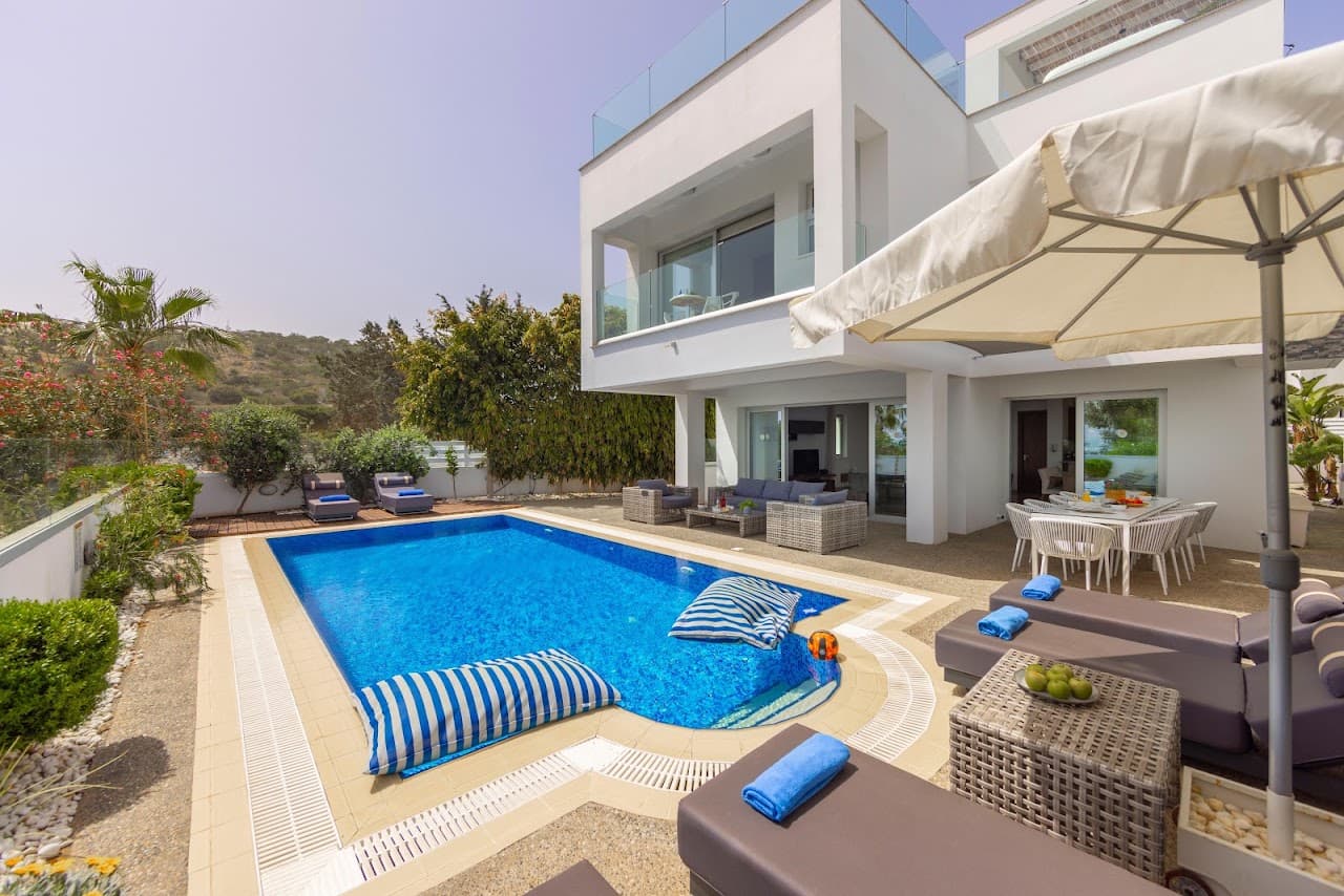 Fig tree Bay Villa 4