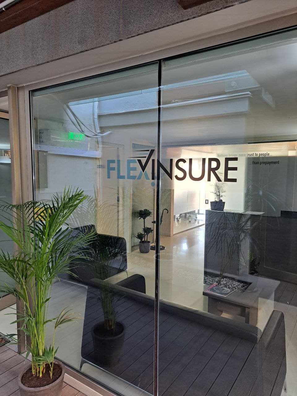 Flexinsure
