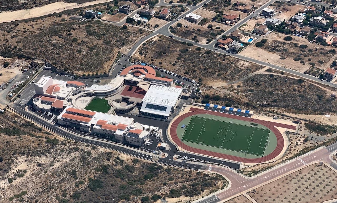 Foley's School
