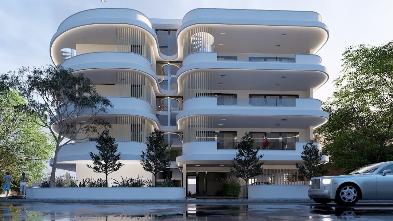 Folia Homes