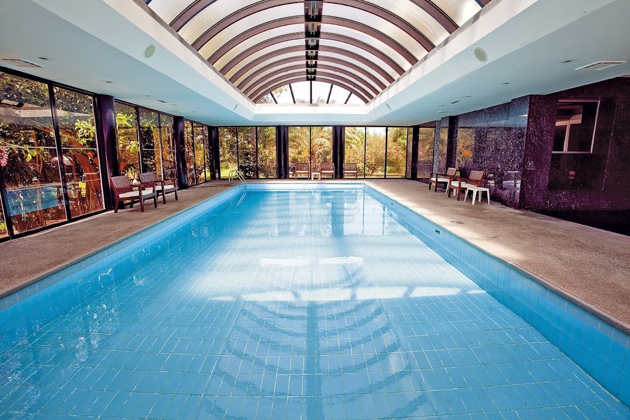 Grecian Bay Hotel Cyprus