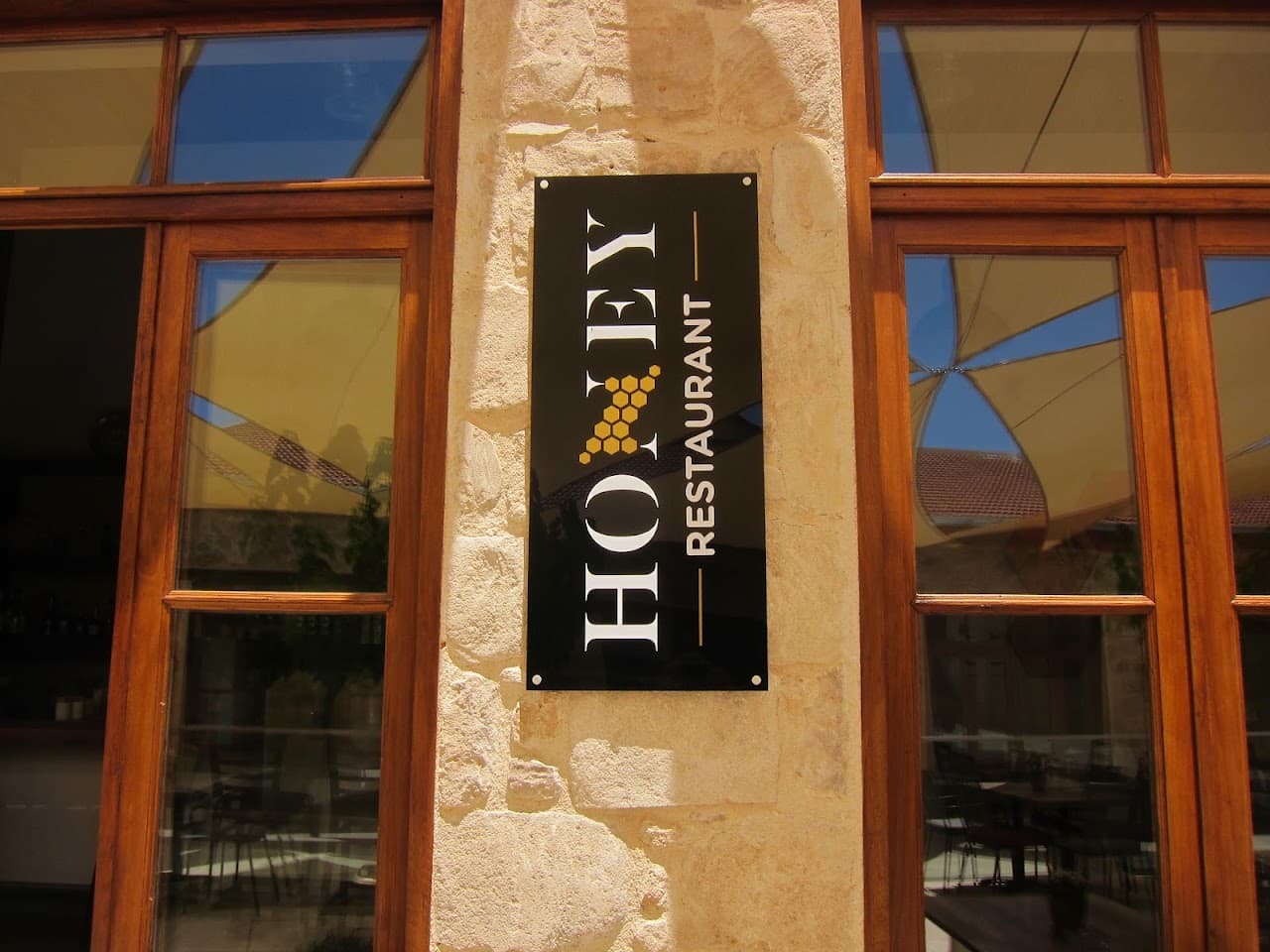 Hani Restaurant
