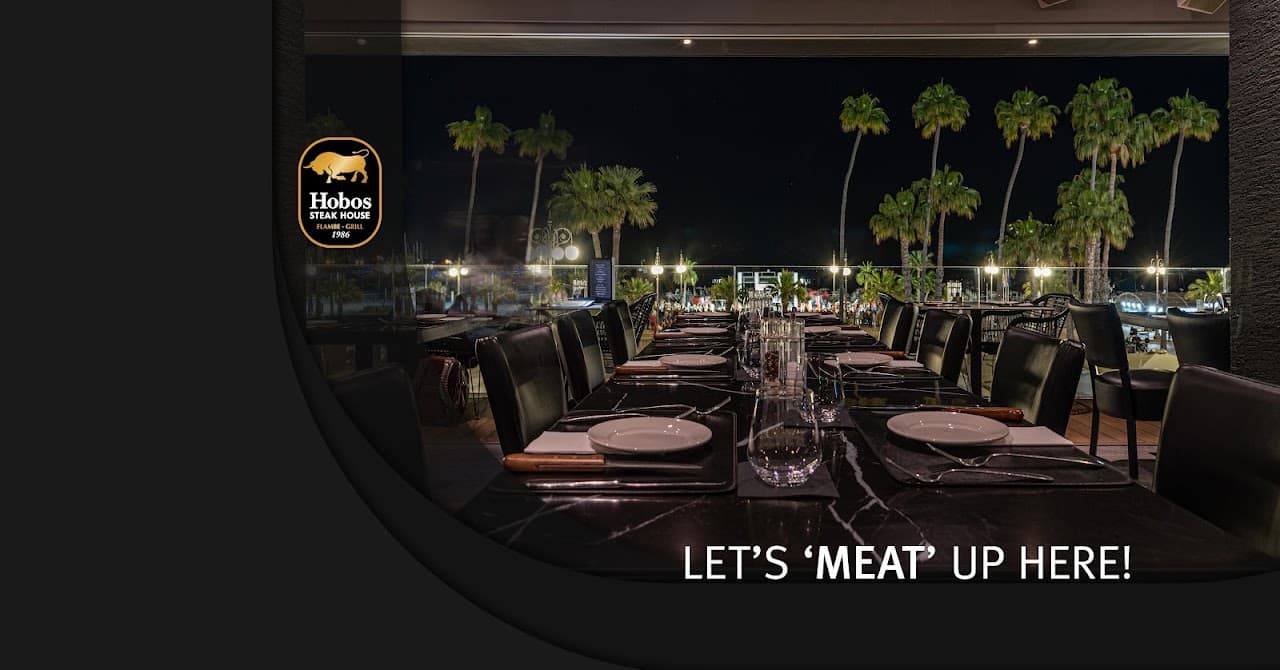 Hobos Steak House