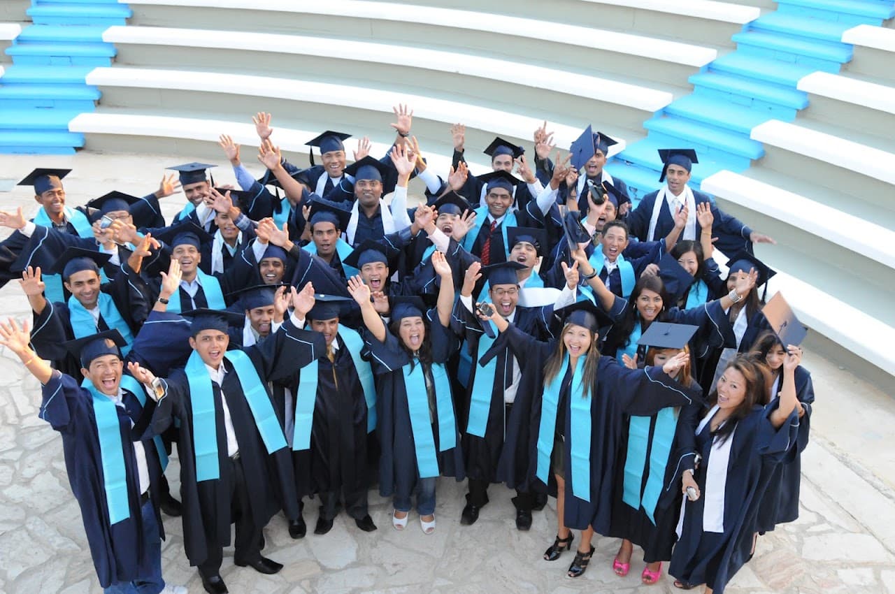 InterNapa College