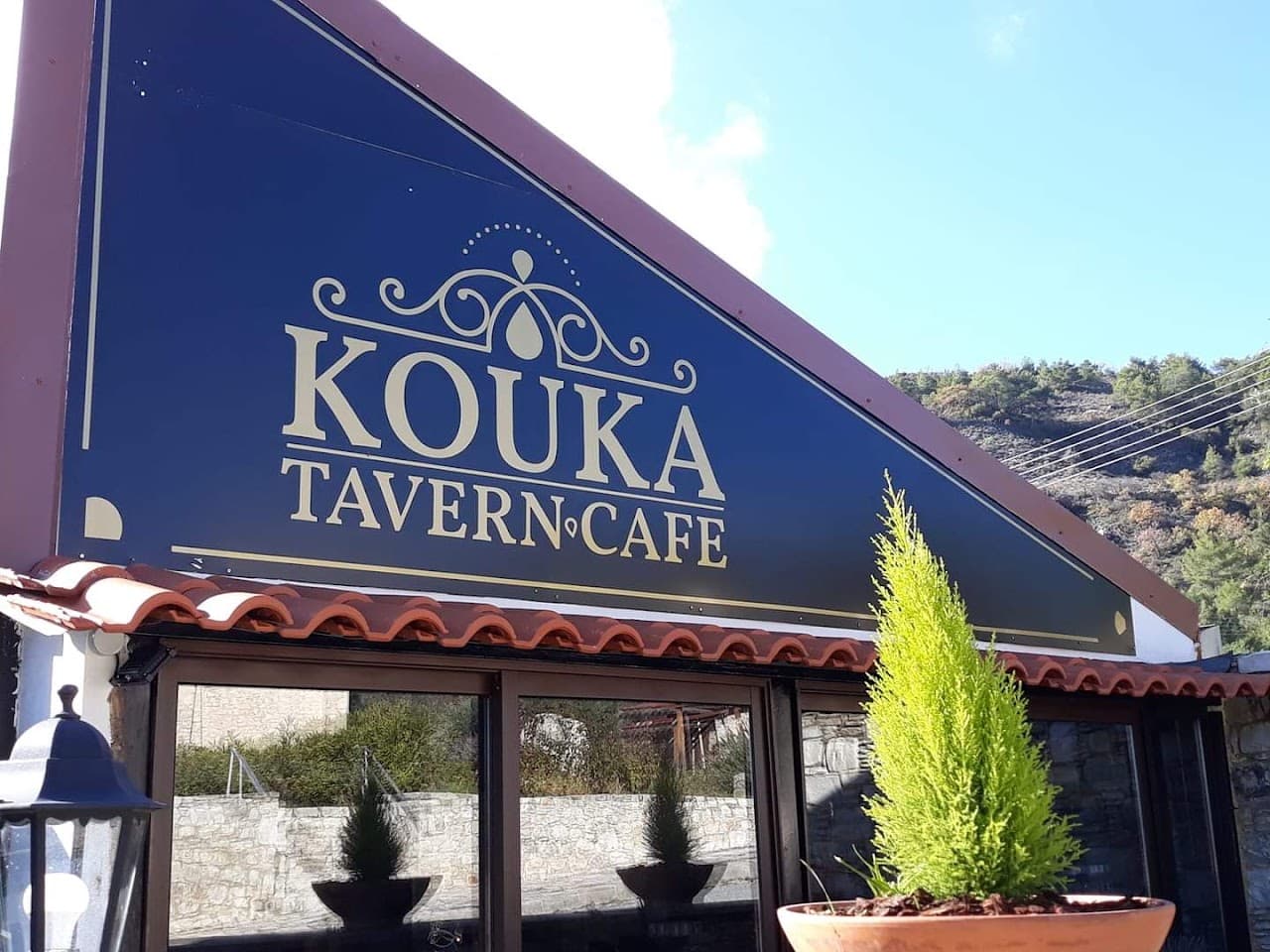 Kaba Taverna