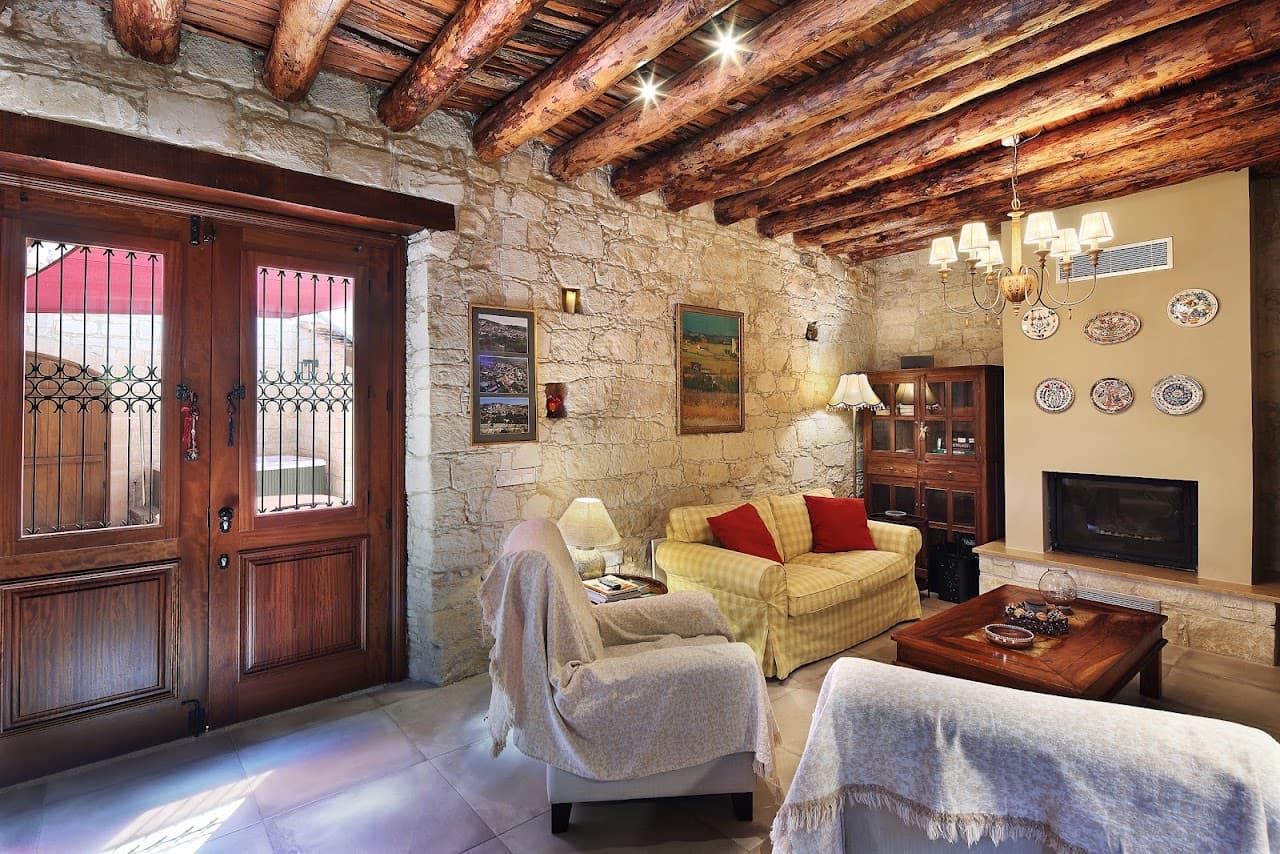 Kantara House
