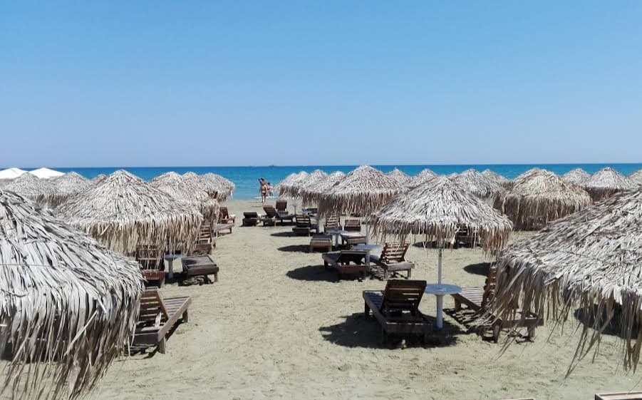 Kastella Beach