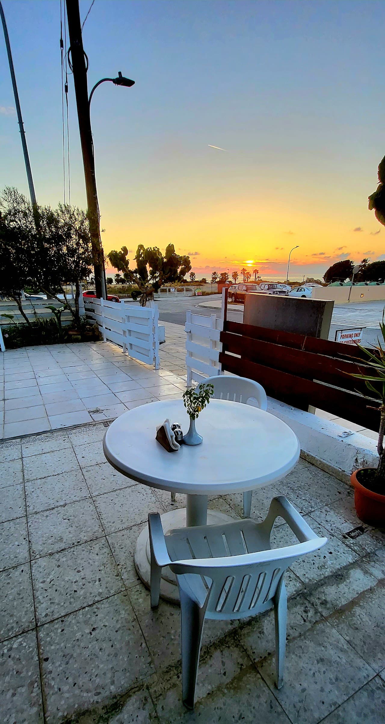 King Philip's