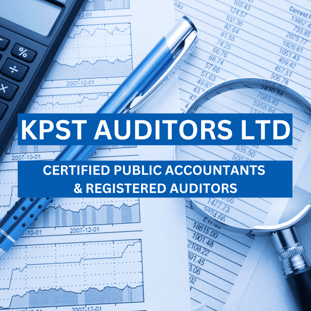 KPST Auditors Ltd