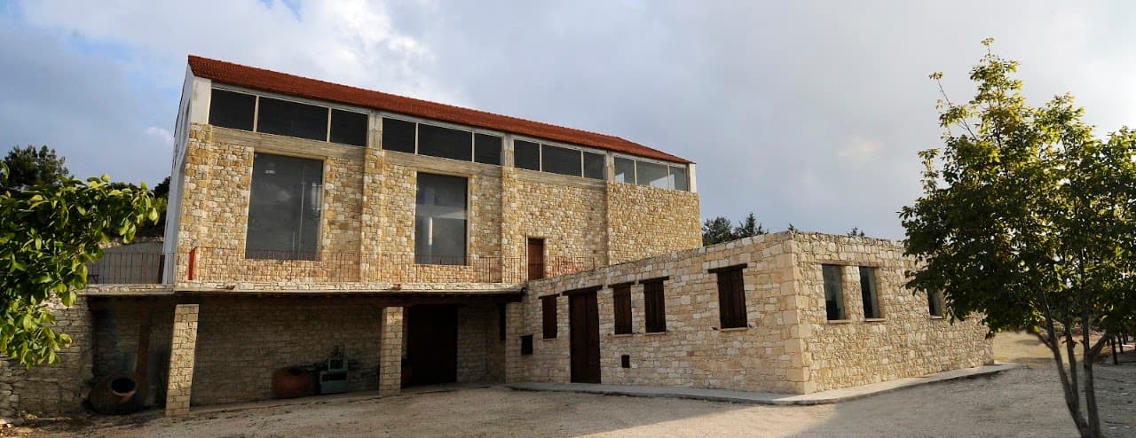 Lagria Winery
