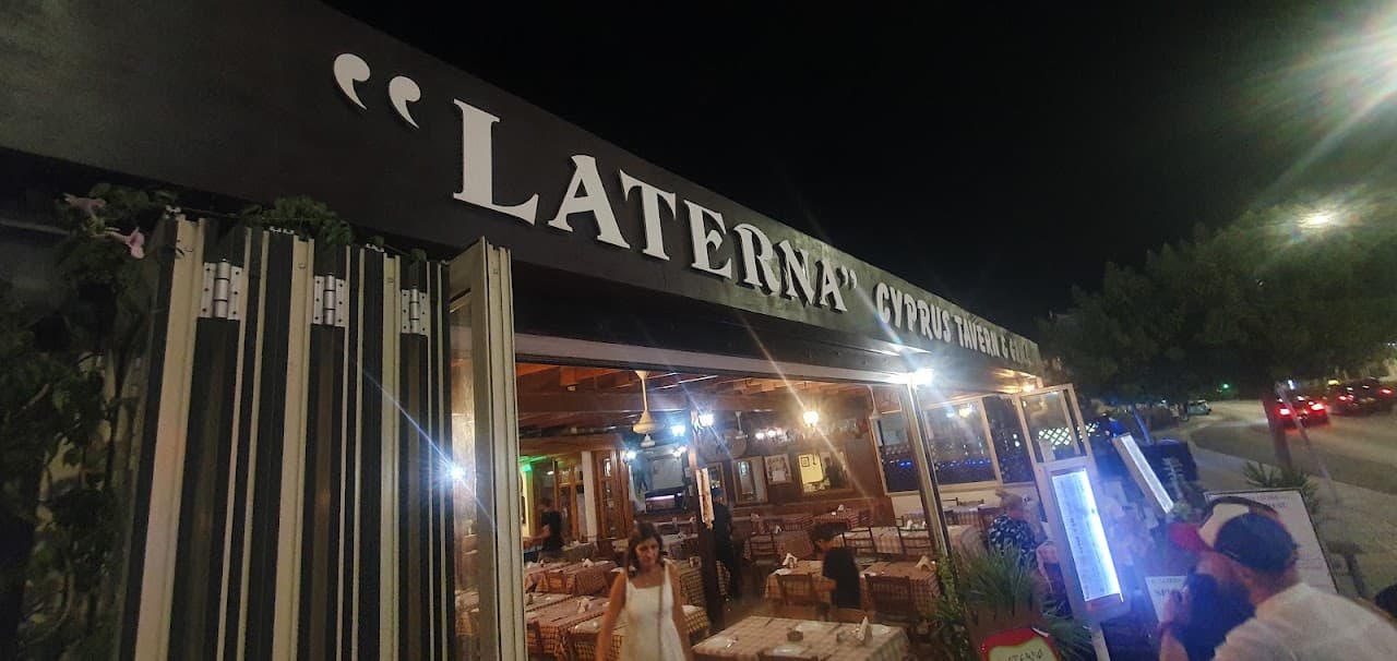 Laterna