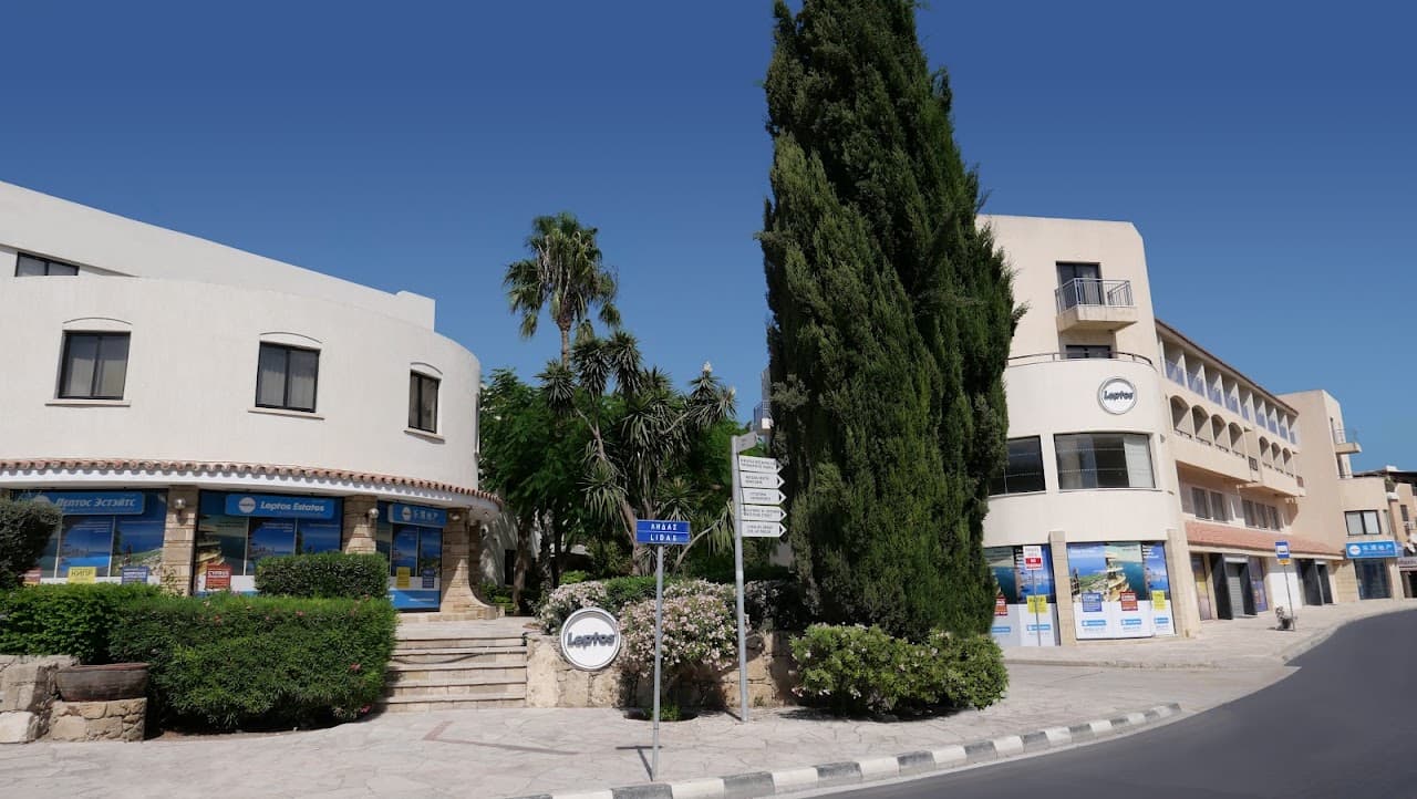 Leptos Estates