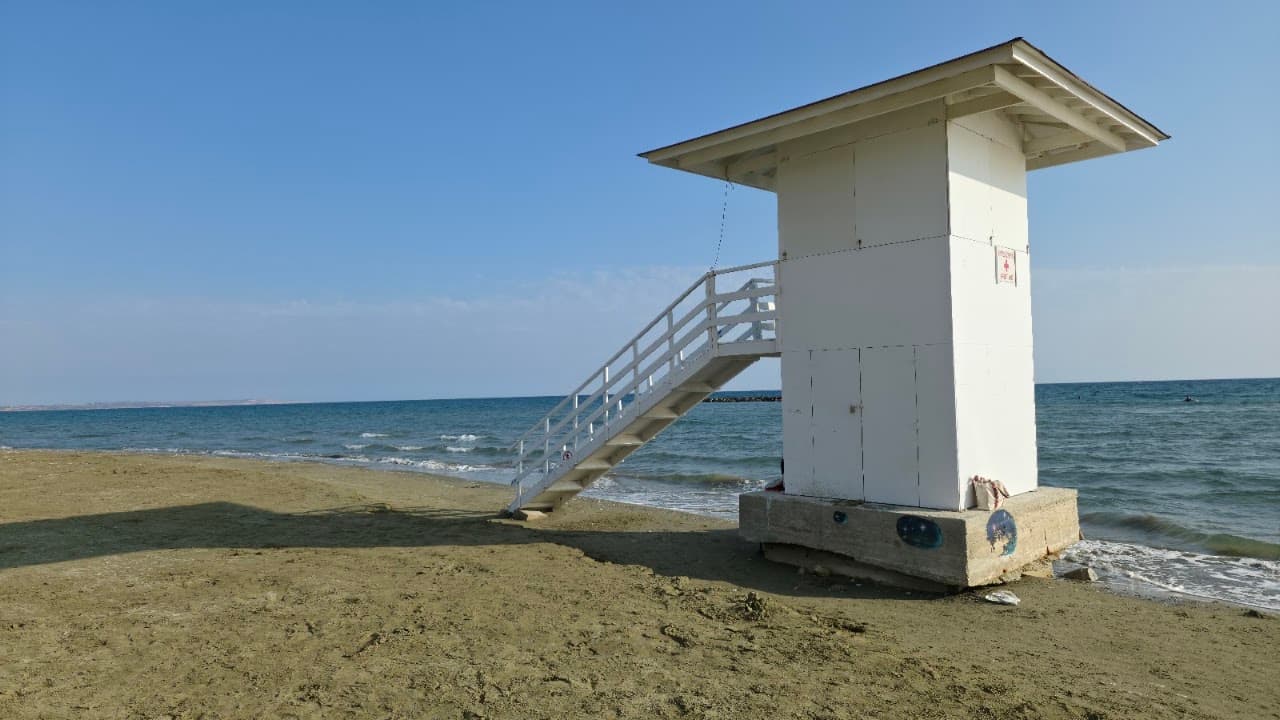 Lysithea Hotel Apartments