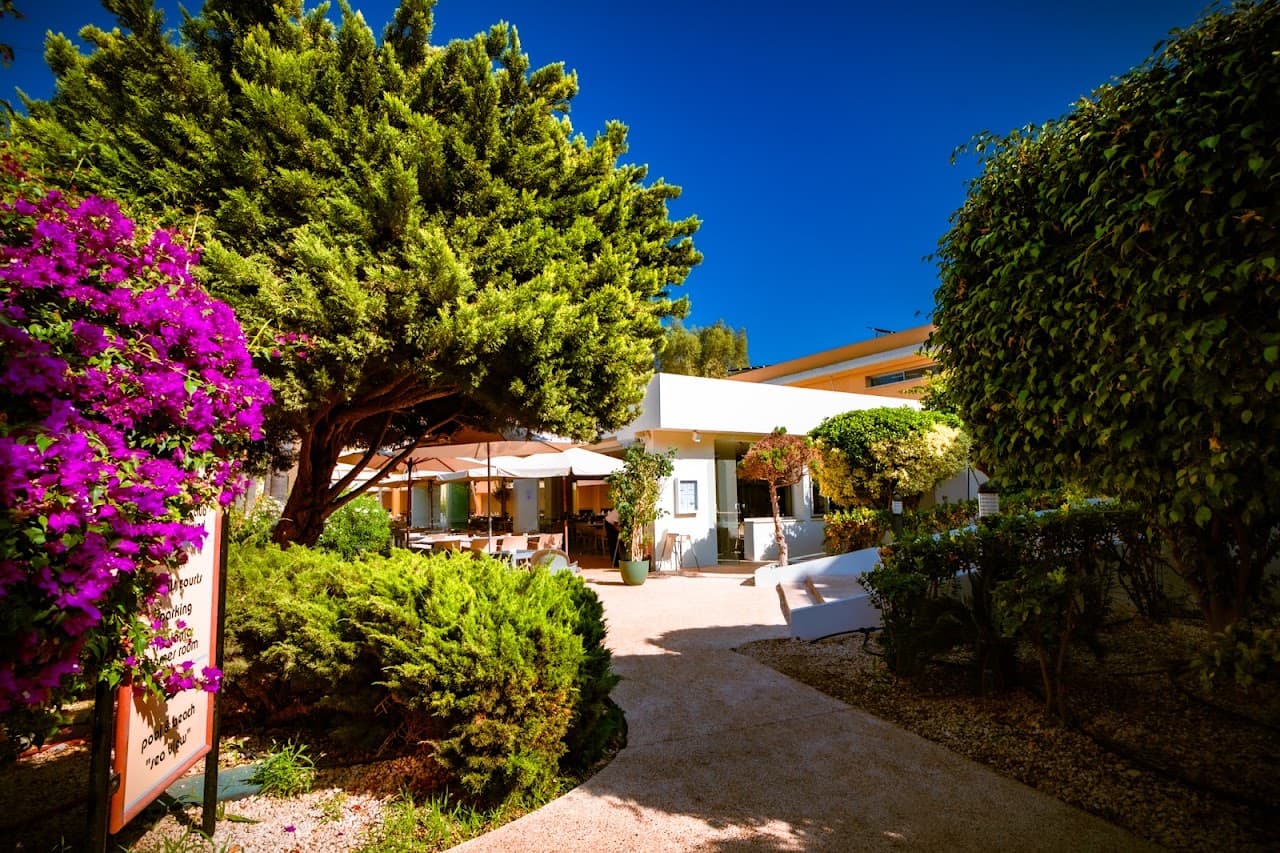 Malama Beach Holiday Village
