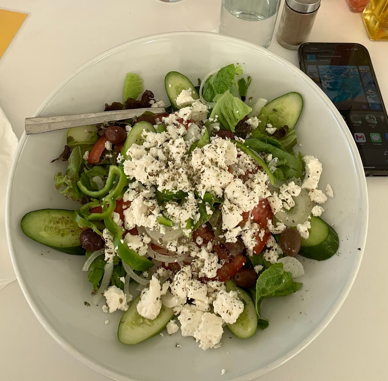 Mandali Restaurant