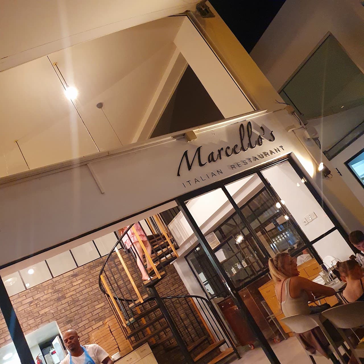 Marcello’s