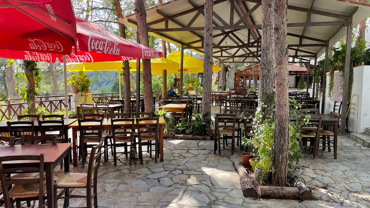Maria Tavern